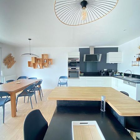 Ti-Annez Mor Appartement Bénodet Buitenkant foto