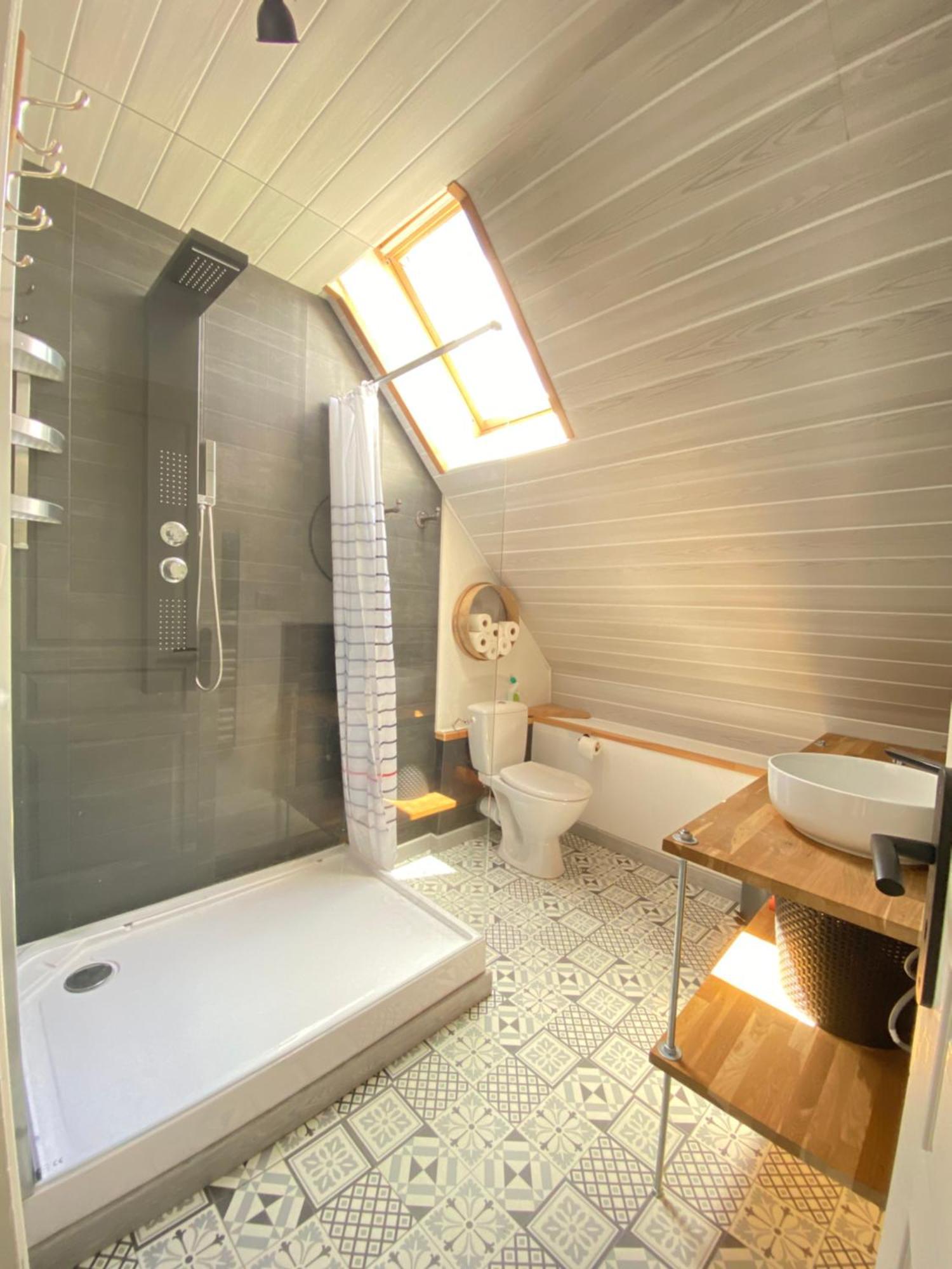 Ti-Annez Mor Appartement Bénodet Buitenkant foto